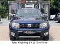 Dacia Duster I Black Shadow KLIMA SHZ KAMERA AHK BT Azul - thumbnail 2