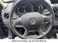 Dacia Duster I Black Shadow KLIMA SHZ KAMERA AHK BT Azul - thumbnail 13
