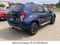 Dacia Duster I Black Shadow KLIMA SHZ KAMERA AHK BT Azul - thumbnail 5