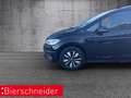 Volkswagen Touran 2.0 TDI DSG Move LED KAMERA AHK NAVI 16 DAB Schwarz - thumbnail 4