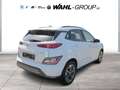 Hyundai KONA TREND 2WD DAB LED RFK KLIMAAUT. PDC Bianco - thumbnail 4
