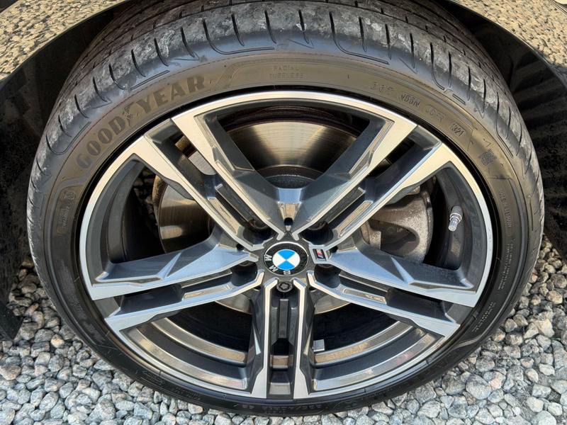 BMW 120 i M Sport/LED/VIRTUAL/ARPLAY/SPUR/LED/1HAND — photo 11