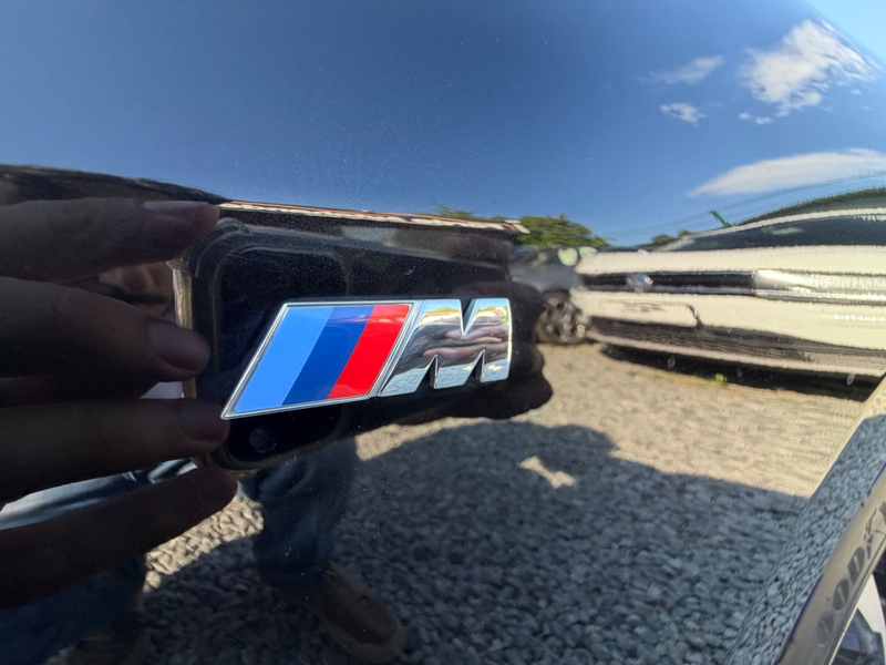 BMW 120 i M Sport/LED/VIRTUAL/ARPLAY/SPUR/LED/1HAND — photo 10