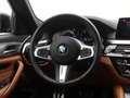 BMW 520 5 Serie Touring 520i High Executive M-Sport Noir - thumbnail 2