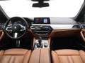 BMW 520 5 Serie Touring 520i High Executive M-Sport Noir - thumbnail 13