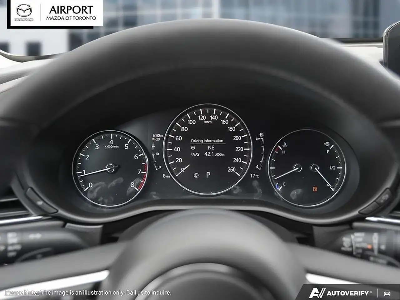 Mazda CX-30 photo Mazda CX-30