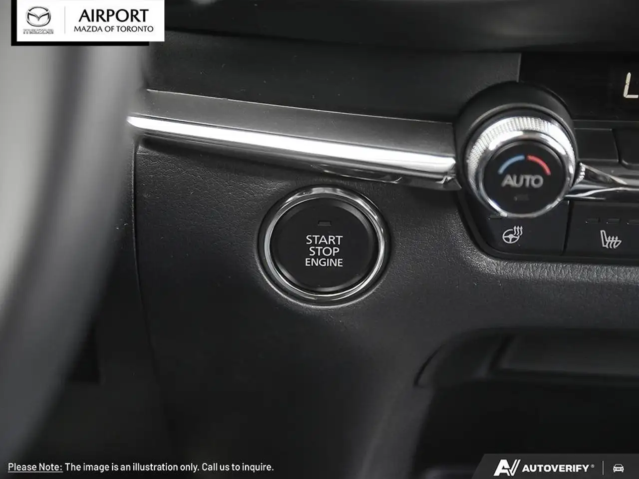 Mazda CX-30 photo Mazda CX-30