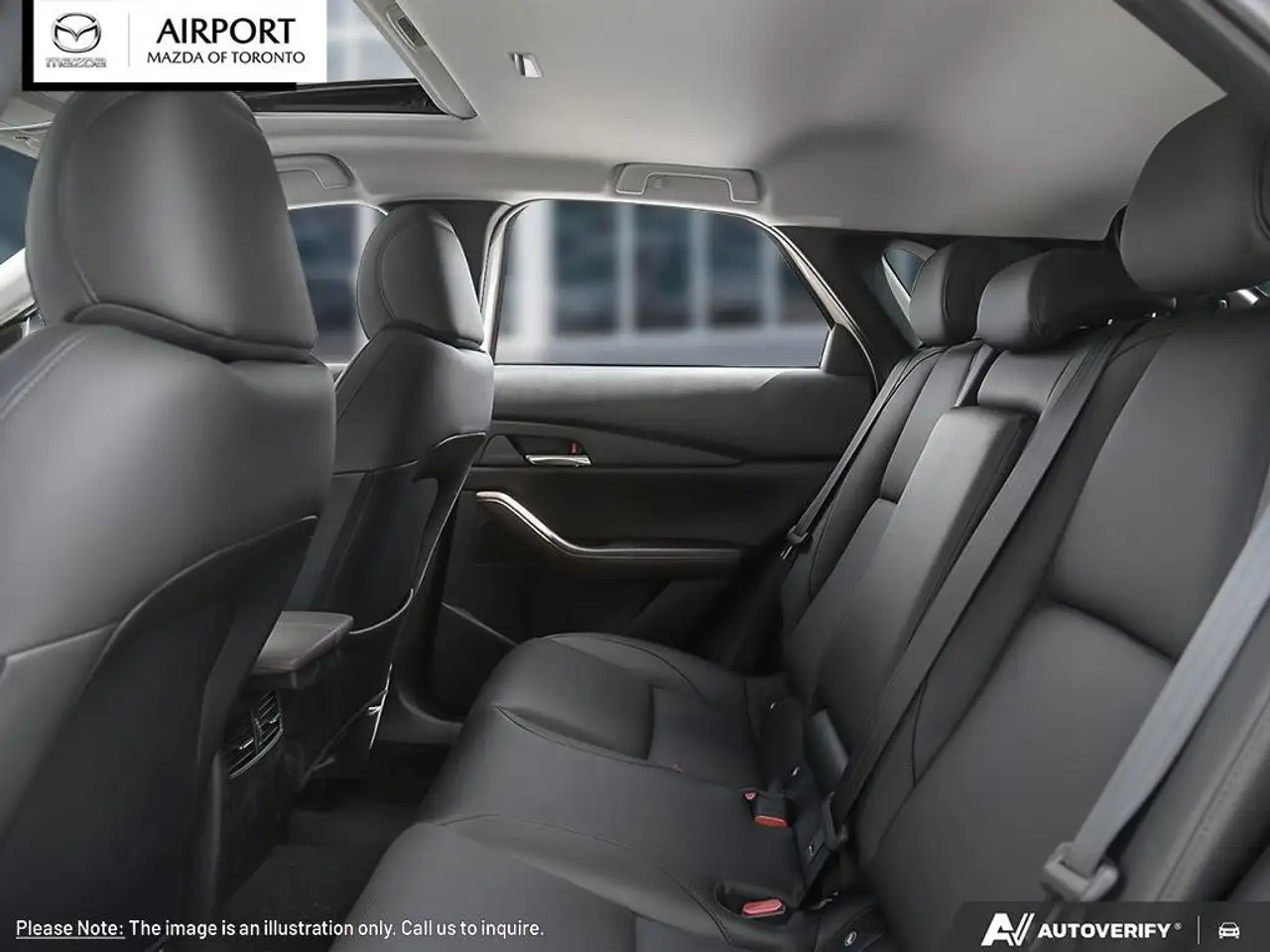 Mazda CX-30 photo Mazda CX-30