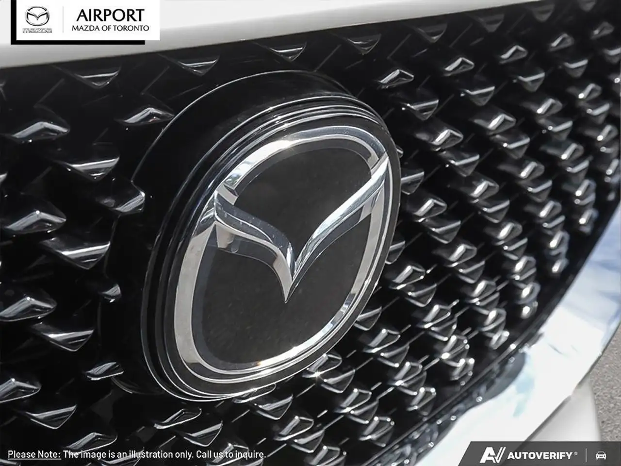 Mazda CX-30 photo Mazda CX-30