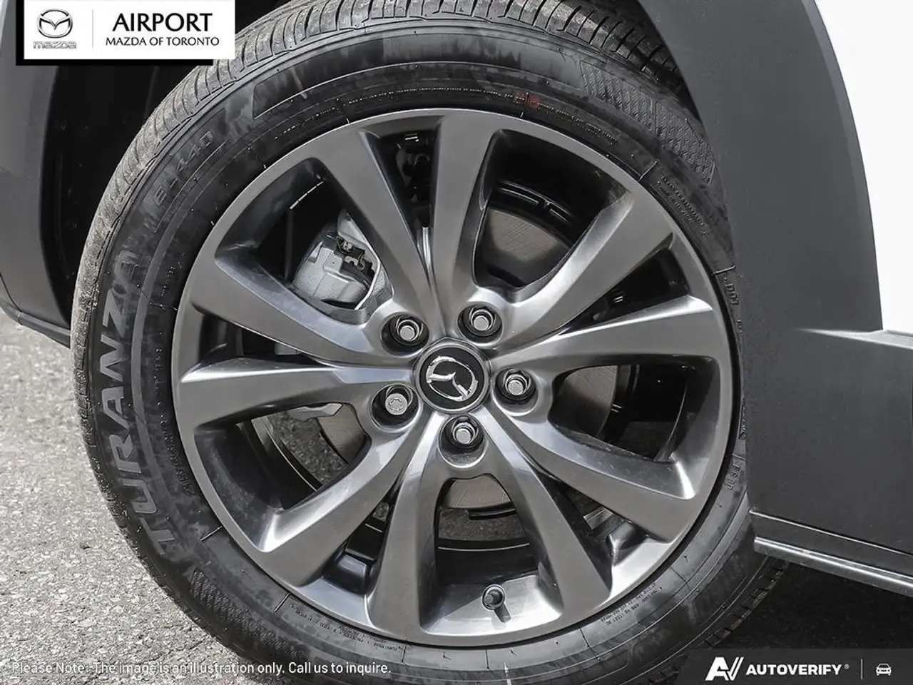 Mazda CX-30 photo Mazda CX-30