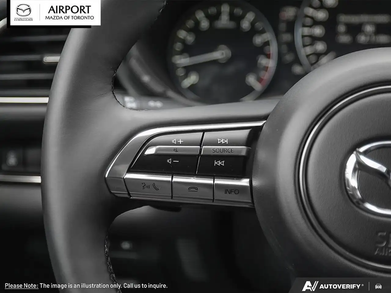 Mazda CX-30 photo Mazda CX-30
