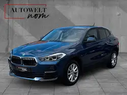 Bmw X2 sDrive 20 i Advantage R CAM/HIFI/PDC/SHZ/MEMO