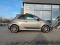 Abarth 595 Turismo Vollleder Akrapovic Beats Xenon Navi Grau - thumbnail 29