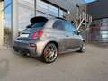 Abarth 595 Turismo Vollleder Akrapovic Beats Xenon Navi Grau - thumbnail 28