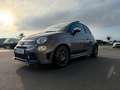 Abarth 595 Turismo Vollleder Akrapovic Beats Xenon Navi Grau - thumbnail 24