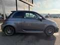 Abarth 595 Turismo Vollleder Akrapovic Beats Xenon Navi Grau - thumbnail 4