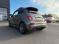 Abarth 595 Turismo Vollleder Akrapovic Beats Xenon Navi Grau - thumbnail 26