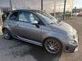 Abarth 595 Turismo Vollleder Akrapovic Beats Xenon Navi Grau - thumbnail 3