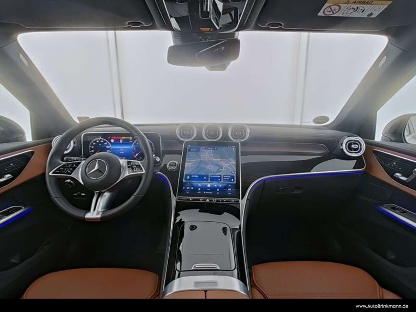 Mercedes GLC 220 Premium -  - Joinsteer - #5