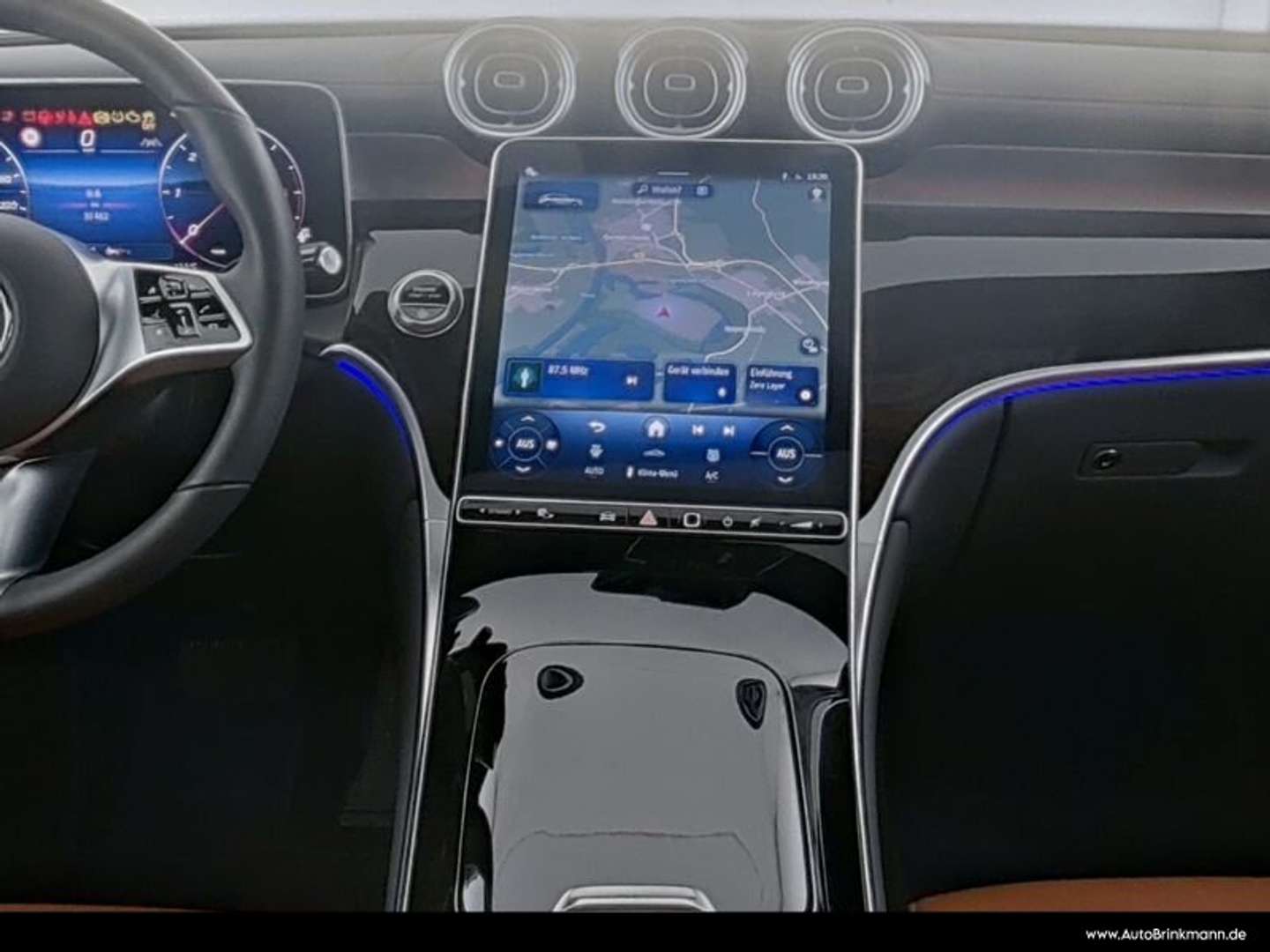 Mercedes GLC 220 Premium -  - Joinsteer - #3