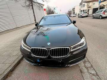 7er Plug-In-Hybrid 740Le xDrive iPerformance