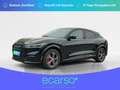 Ford Mustang Mach-E Basis AWD Schwarz - thumbnail 1
