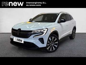 1.2 E-Tech Híbrido Techno 146kW