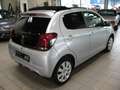 Peugeot 108 VTI 72 S&S Top! Style *KLIMA*FALTDACH ELEK.* Silber - thumbnail 4
