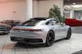 Porsche 992 CARRERA|TETTO|BOSE|SPORT-CHRONO|SCARICO|PDLS|APPLE Argento - thumbnail 7
