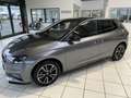 Skoda Fabia 1.0 TSI Monte Carlo 5 Jahre Garantie SHZ LAGER Grigio - thumbnail 13