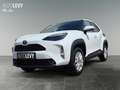 Toyota Yaris Cross Hybrid Comfort CarPlay*Abstandstemp. Weiß - thumbnail 2
