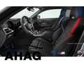 BMW M2 Coupe M Drivers Package Sport Aut. Klimaaut. Grau - thumbnail 3
