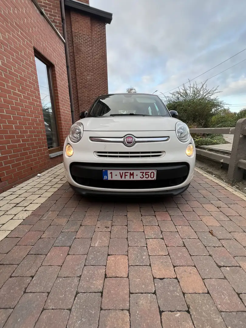 Fiat 500L 1.4i Pop Star - 2