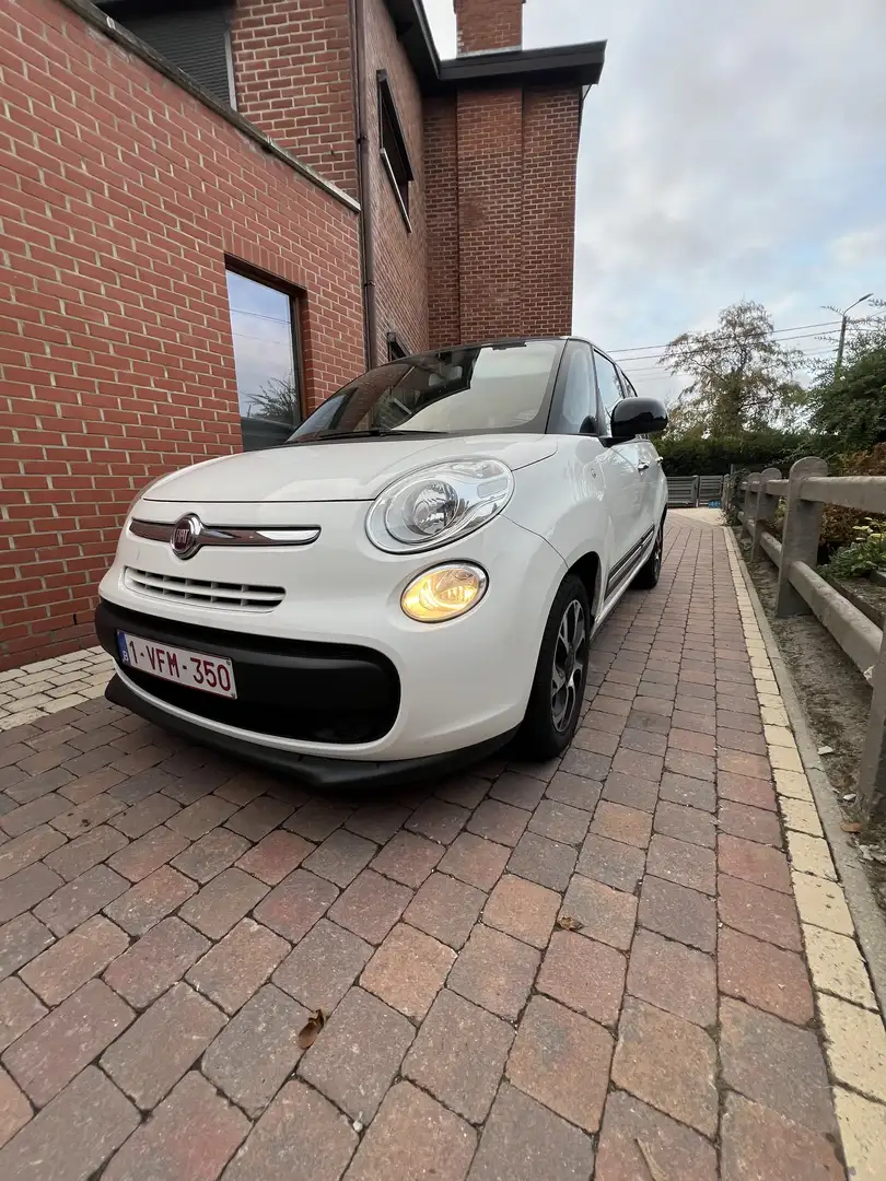 Fiat 500L 1.4i Pop Star - 1