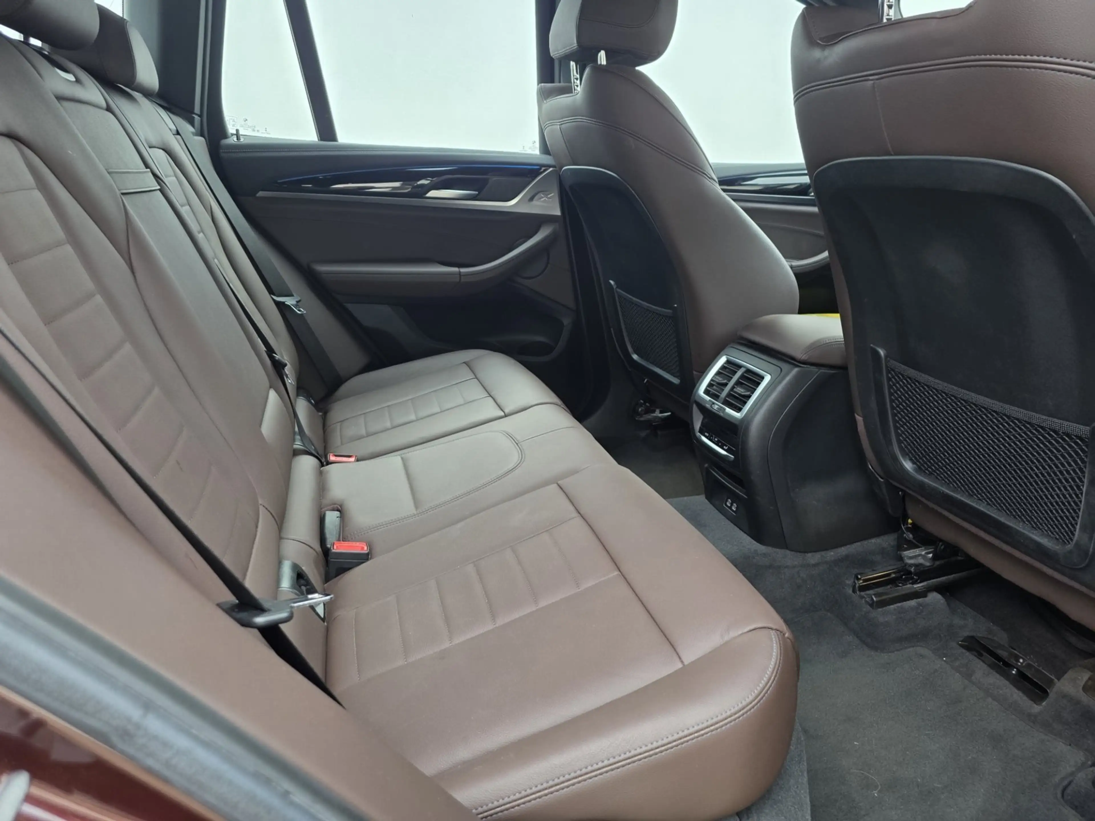 BMW iX3 Impressive 360° AHK Pano S-Dach SpoSi ACC — photo 7