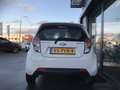 Chevrolet Spark 1.0 16V LS Blanc - thumbnail 4