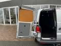 Volkswagen T6.1 Transporter 2.0 TDI L2H1 28 | Trekhaak | CarPlay | Houten vloe Gris - thumbnail 16