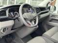 Volkswagen T6.1 Transporter 2.0 TDI L2H1 28 | Trekhaak | CarPlay | Houten vloe Gris - thumbnail 2