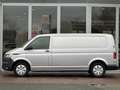 Volkswagen T6.1 Transporter 2.0 TDI L2H1 28 | Trekhaak | CarPlay | Houten vloe Gris - thumbnail 15