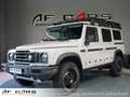 Ineos Grenadier Utility Wagon Nappa AWD AHK - thumbnail 1