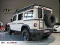 Ineos Grenadier Utility Wagon Nappa AWD AHK - thumbnail 25