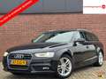 Audi A4 Avant 1.8 TFSI PRO LINE | NL-AUTO | NAVI | TREKHAA Noir - thumbnail 1