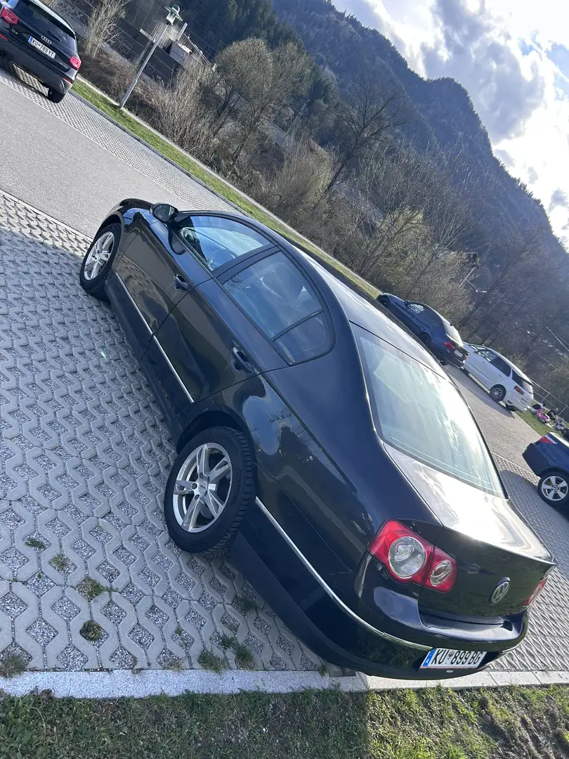 Volkswagen Passat Sportline 2,0 TDI DPF - 1