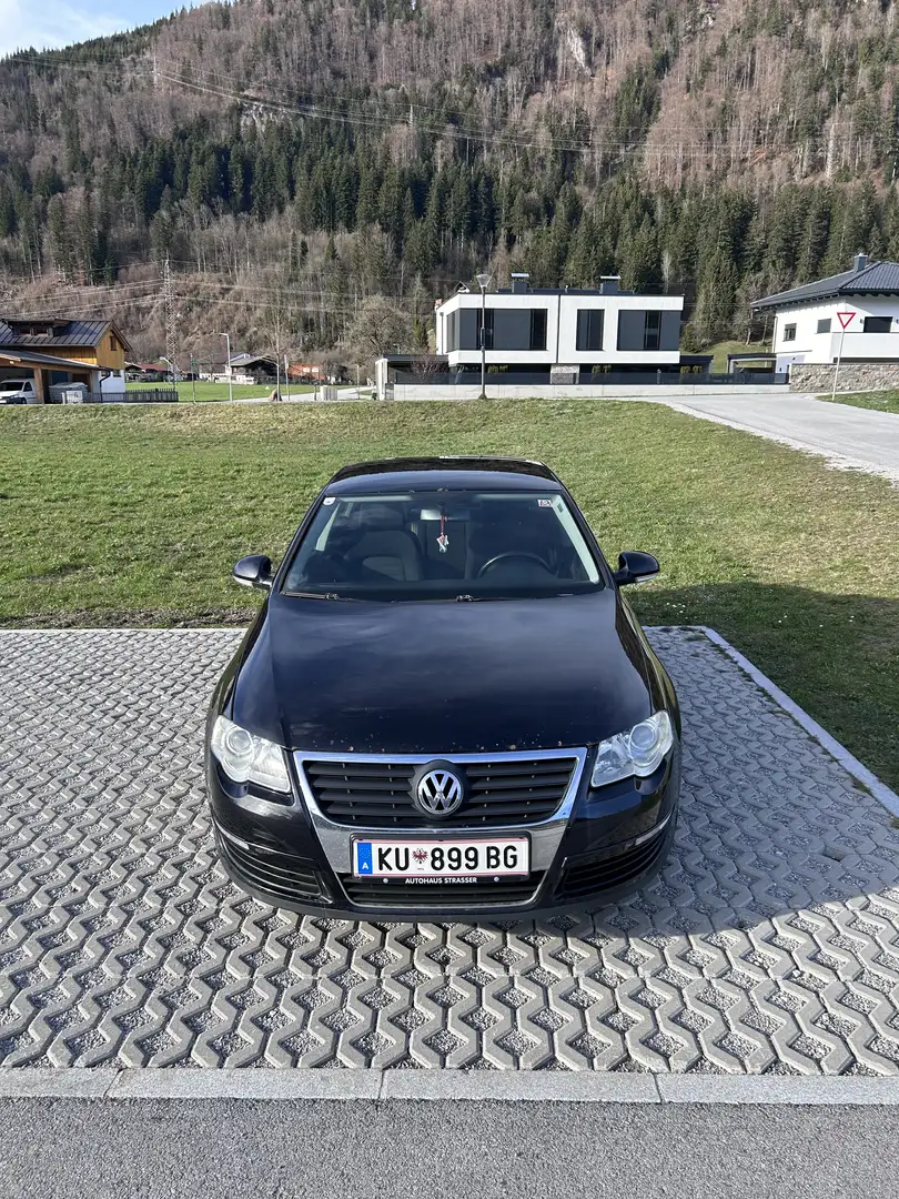 Volkswagen Passat Sportline 2,0 TDI DPF - 2