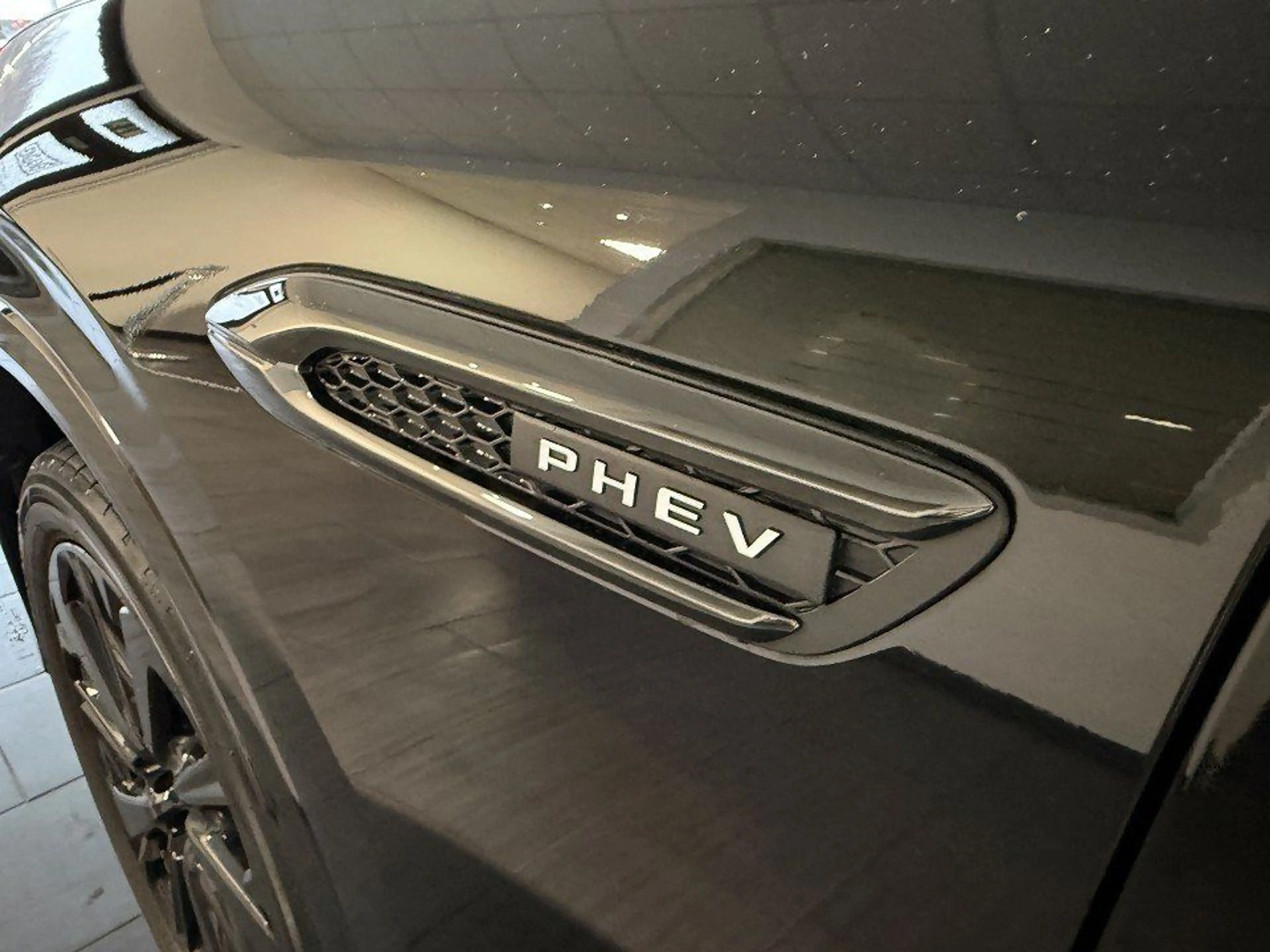 Mazda CX-60 2.5 327PS PHEV Homura Matrix-LED Bose Navi — photo 6