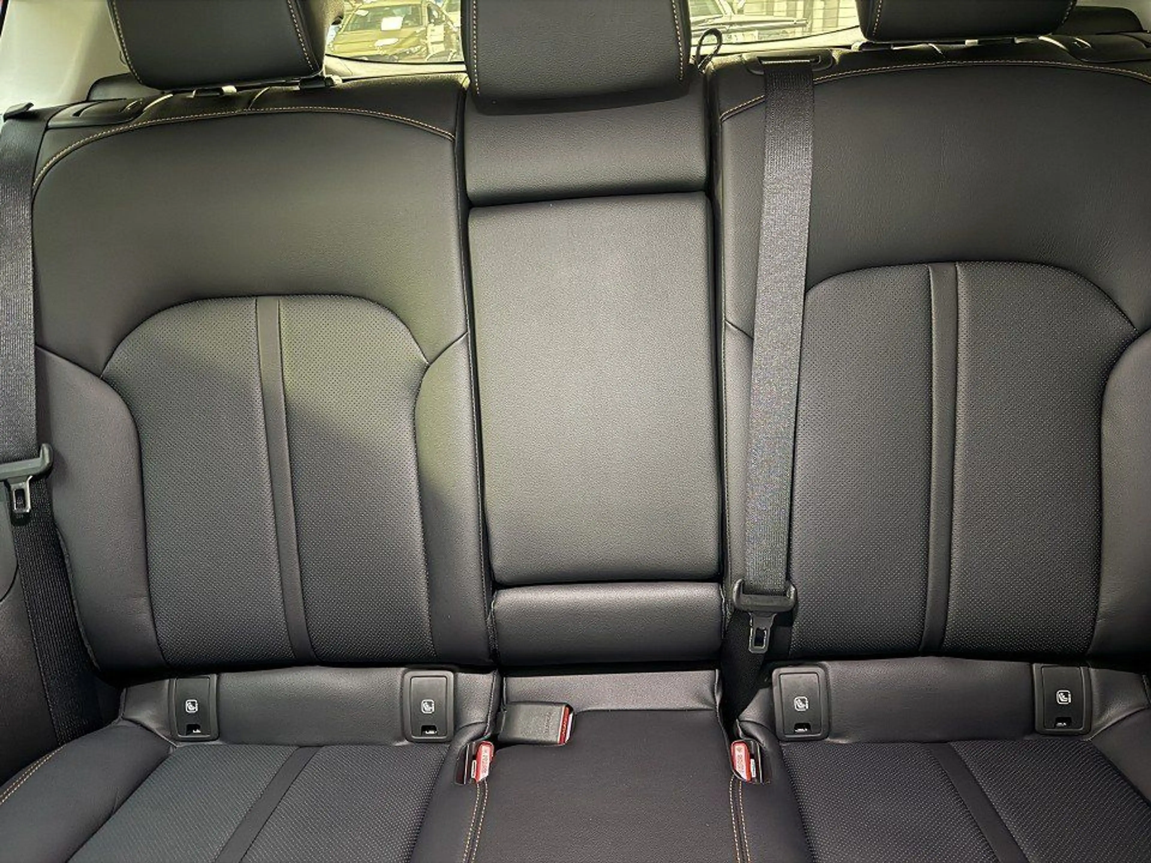 Mazda CX-60 2.5 327PS PHEV Homura Matrix-LED Bose Navi — photo 9