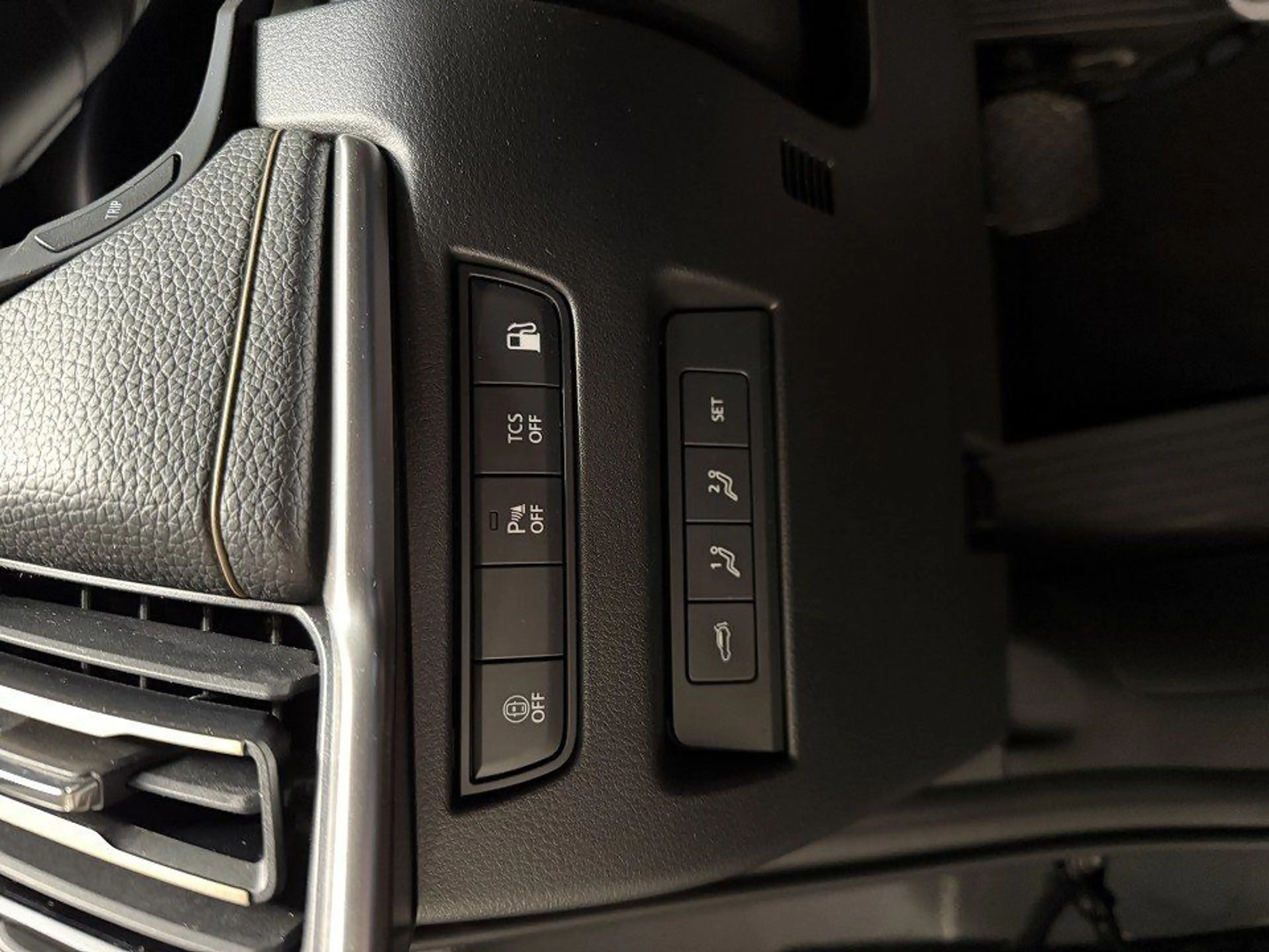 Mazda CX-60 2.5 327PS PHEV Homura Matrix-LED Bose Navi — photo 14