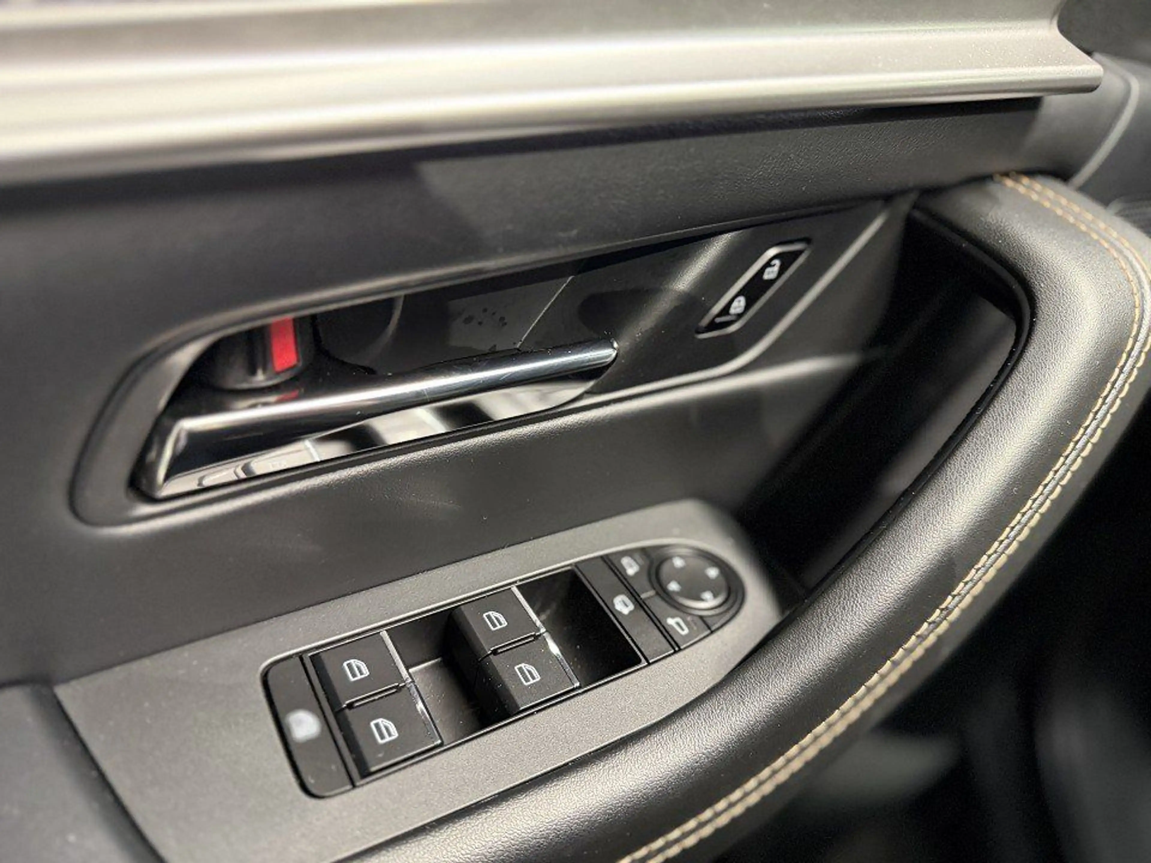 Mazda CX-60 2.5 327PS PHEV Homura Matrix-LED Bose Navi — photo 12