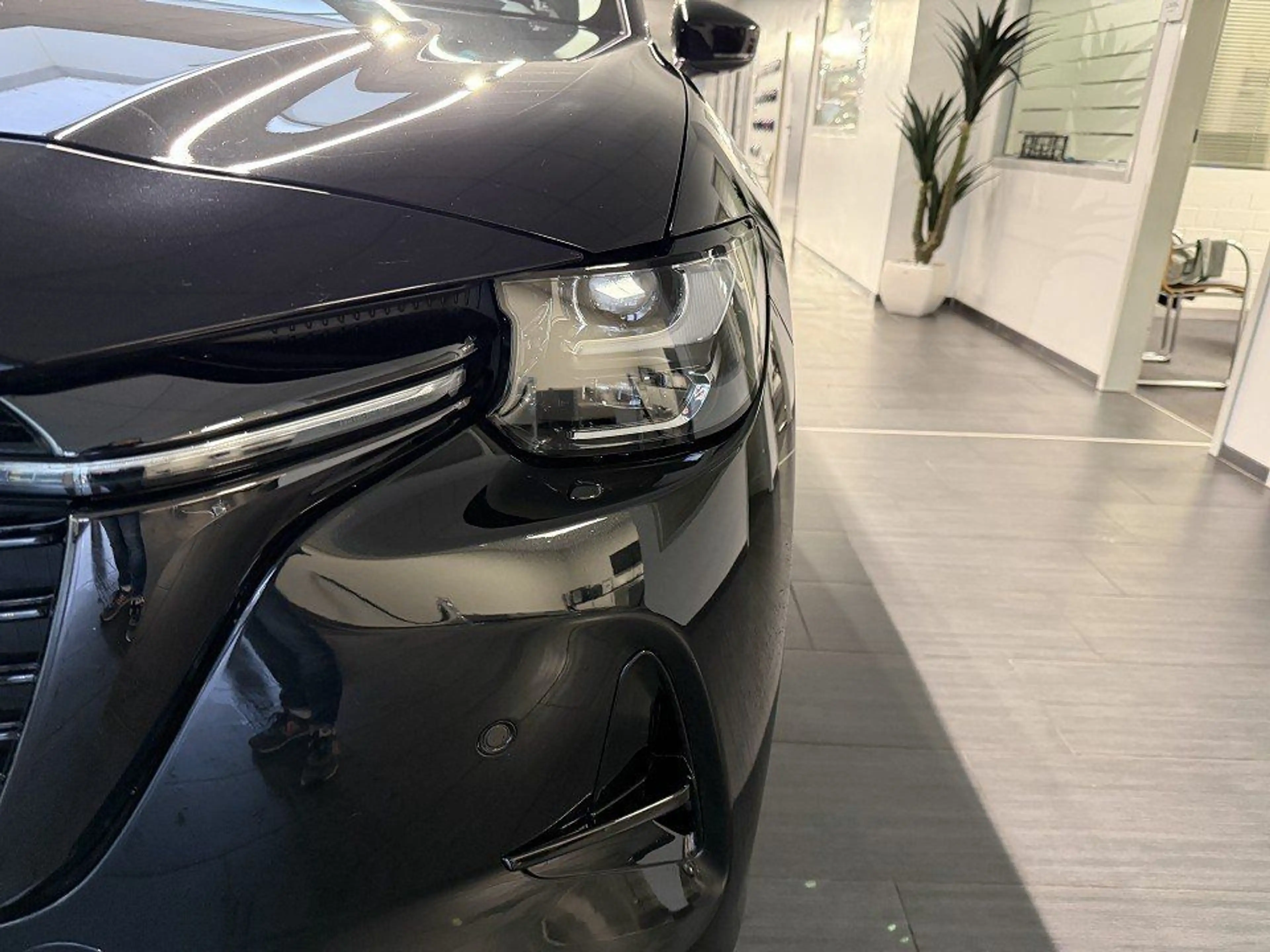 Mazda CX-60 2.5 327PS PHEV Homura Matrix-LED Bose Navi — photo 4