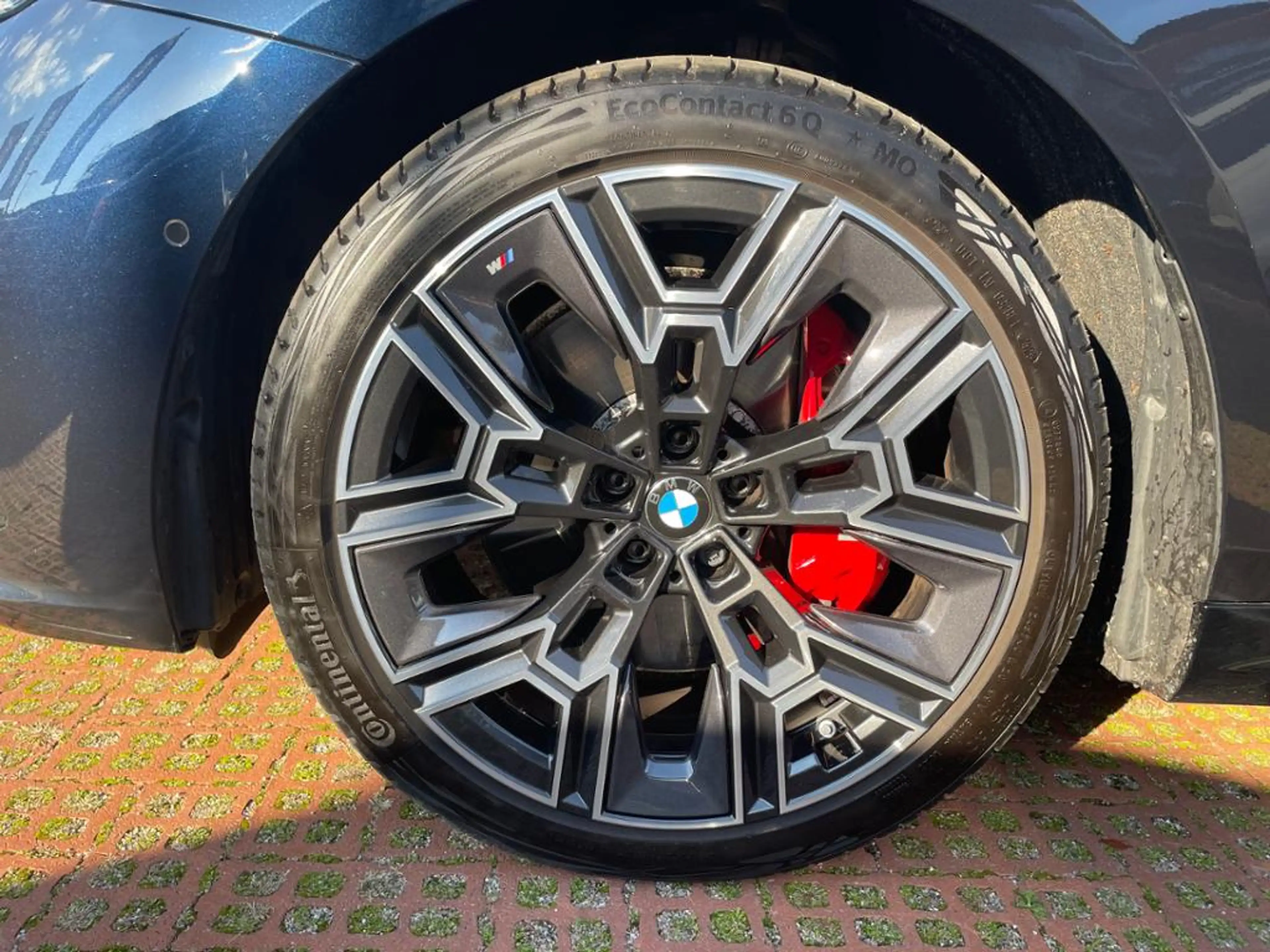 BMW 540 d xDrive M Sport touring MEMO 360 AHK DISTR — photo 6